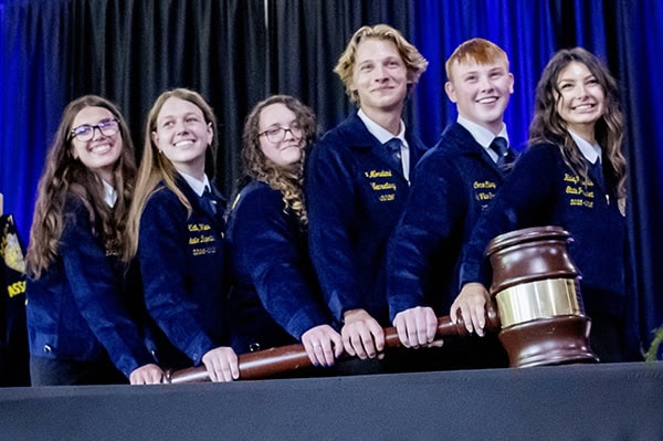 2025 Maryland State Convention