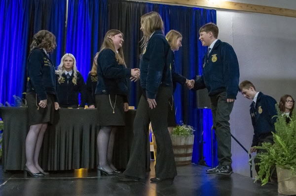 2025 Maryland State Convention