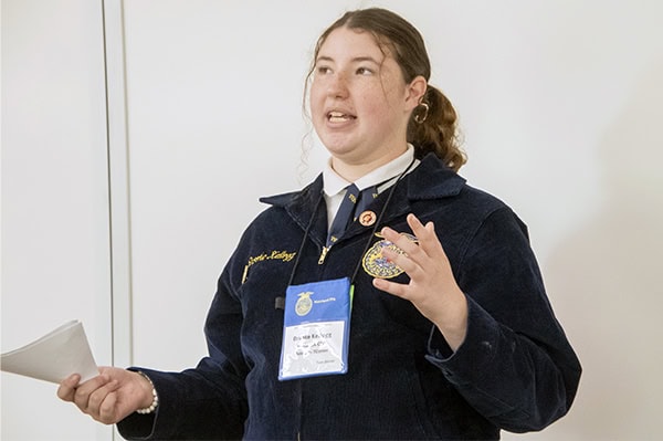 2025 Maryland State Convention
