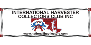 International Harvester Collectors Club Inc
