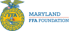 Maryland FFA Foundation logo