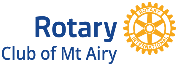 My Airy Rotary Club