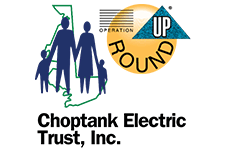 Choptank Electric Trust, Inc.