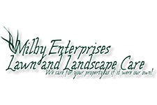 Milby Enterprises Lawn and Landscape Care